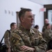 AFSOC commander, command chief pays visit to Cannon