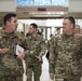 AFSOC commander, command chief pays visit to Cannon