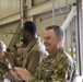 AFSOC commander, command chief pays visit to Cannon