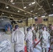 AFSOC commander, command chief pays visit to Cannon