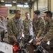 AFSOC commander, command chief pays visit to Cannon