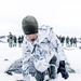 2nd ANGLICO participates in Arctic Movement, Survival Course