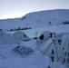 2nd ANGLICO participates in Arctic Movement, Survival Course