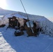 2nd ANGLICO participates in Arctic Movement, Survival Course