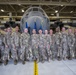 AFSOC commander, command chief pays visit to Cannon