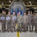 AFSOC commander, command chief pays visit to Cannon