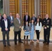 Bremerton City Council Month Of The Military Child Proclomation