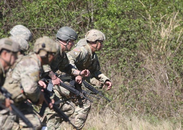 WyoGuard marksmen keep learning at Wilson Championship