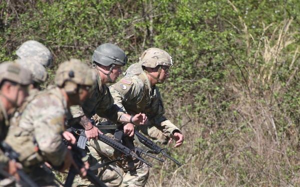 WyoGuard marksmen keep learning at Wilson Championship