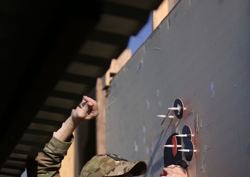 WyoGuard marksmen keep learning at Wilson Championship