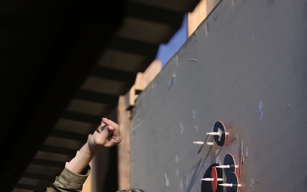WyoGuard marksmen keep learning at Wilson Championship