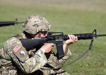 WyoGuard marksmen keep learning at Wilson Championship