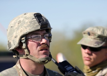 WyoGuard marksmen keep learning at Wilson Championship