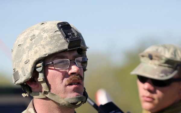 WyoGuard marksmen keep learning at Wilson Championship