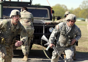 WyoGuard marksmen keep learning at Wilson Championship