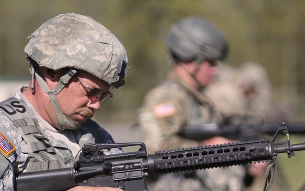 WyoGuard marksmen keep learning at Wilson Championship
