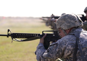 WyoGuard marksmen keep learning at Wilson Championship