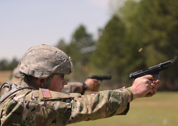 WyoGuard marksmen keep learning at Wilson Championship