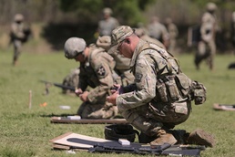WyoGuard marksmen keep learning at Wilson Championship