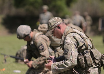 WyoGuard marksmen keep learning at Wilson Championship
