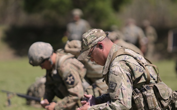WyoGuard marksmen keep learning at Wilson Championship