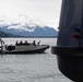 Full-scale Exercise Training in Cordova