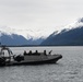 Full-scale Exercise Training in Cordova