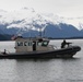 Full-scale Exercise Training in Cordova