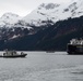 Full-scale Exercise Training in Cordova