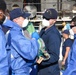 Coast Guard offloaded 14,000 pounds of marijuana and 3,660 pounds of cocaine at Port Everglades