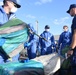 Coast Guard offloaded 14,000 pounds of marijuana and 3,660 pounds of cocaine at Port Everglades