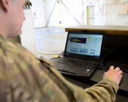 Fairchild Airmen enhance deployment line, save countless man hours