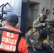 Full-scale Exercise Training in Cordova