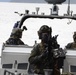 Full-scale Exercise Training in Cordova