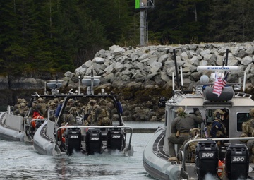Full-scale Exercise Training in Cordova