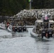 Full-scale Exercise Training in Cordova