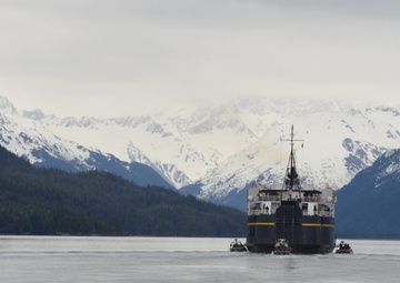 Full-scale Exercise Training in Cordova
