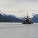 Full-scale Exercise Training in Cordova