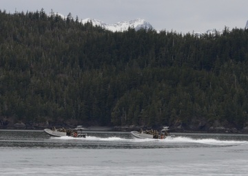 Full-scale Exercise Training in Cordova