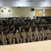 247th Quartermaster Company Certificates of Achievement and Awards Ceremony