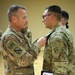 247th Quartermaster Company Certificates of Achievement and Awards Ceremony