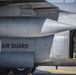 164th Airlift Squadron Trains at Pope Army Airfield