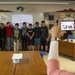 STARBASE rocketry team celebrates national finals selection