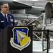 AFRL Commander Holds Press Conference