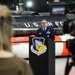 AFRL Commander Holds Press Conference
