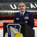 AFRL Commander Holds Press Conference