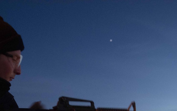 USS Jason Dunham arrives at Naval Station Newport, R.I.