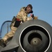 Maintenance Airmen keep Hawgs exercise ready