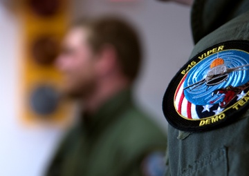 From raceway to runway