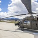 High Altitude Army National Guard Aviation Training Site soldiers keep birds flying